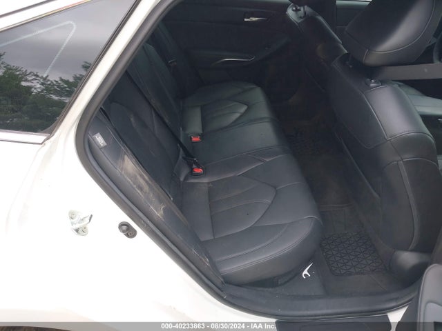 4T1AA1AB2MU004570 Toyota Avalon Xle Hybrid