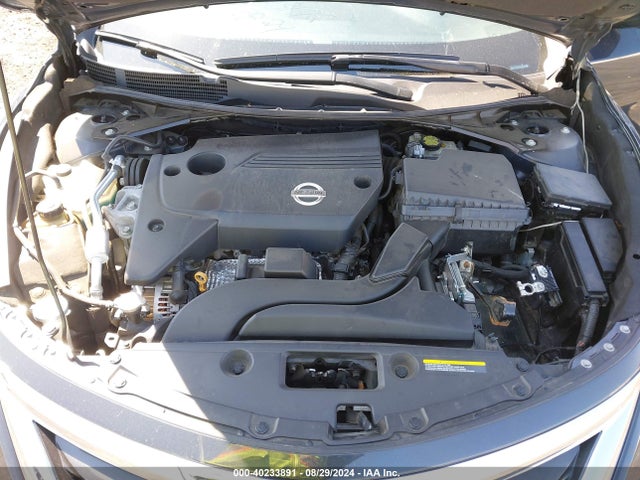 Nissan Altima 2.5 S 2015 1N4AL3AP5FC477612 Image 10