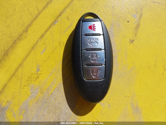 Nissan Altima 2.5 S 2015 1N4AL3AP5FC477612 Image 11
