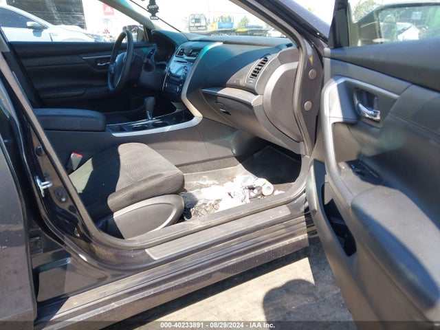 Nissan Altima 2.5 S 2015 1N4AL3AP5FC477612 Image 5