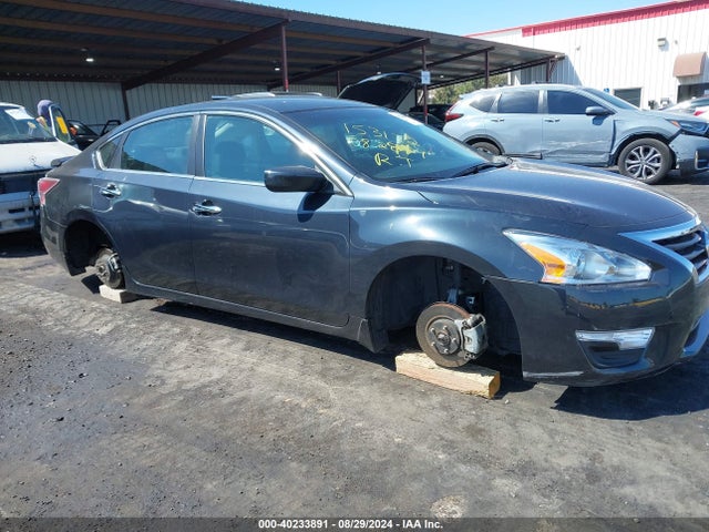 Nissan Altima 2.5 S 2015 1N4AL3AP5FC477612 Image 6