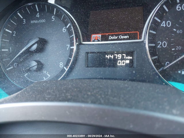Nissan Altima 2.5 S 2015 1N4AL3AP5FC477612 Image 7