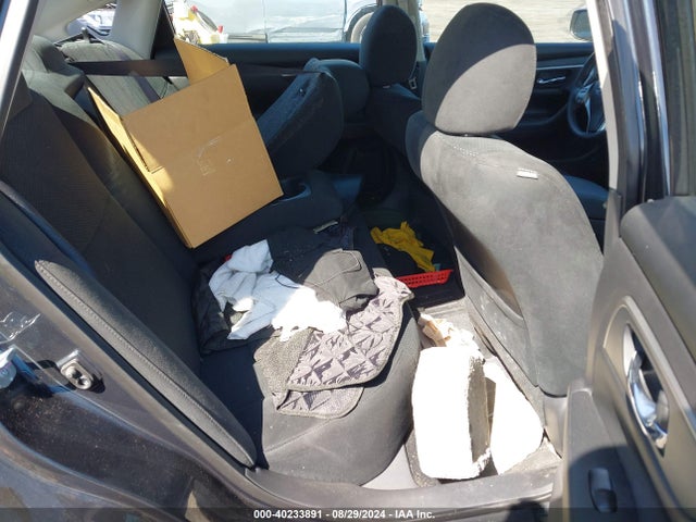 Nissan Altima 2.5 S 2015 1N4AL3AP5FC477612 Image 8