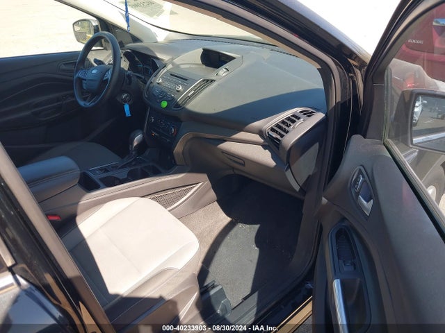 Ford ESCAPE S 2017 1FMCU0F77HUB13904 Image 5