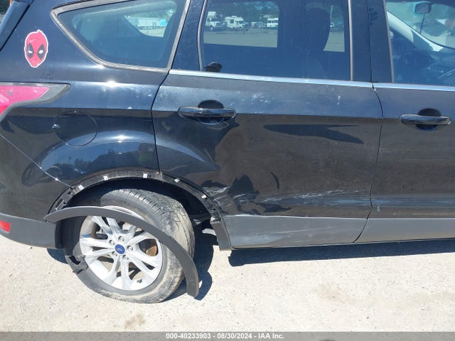 Ford ESCAPE S 2017 1FMCU0F77HUB13904 Image 6