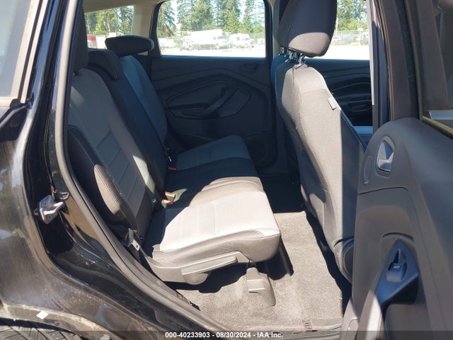 Ford ESCAPE S 2017 1FMCU0F77HUB13904 Image 8