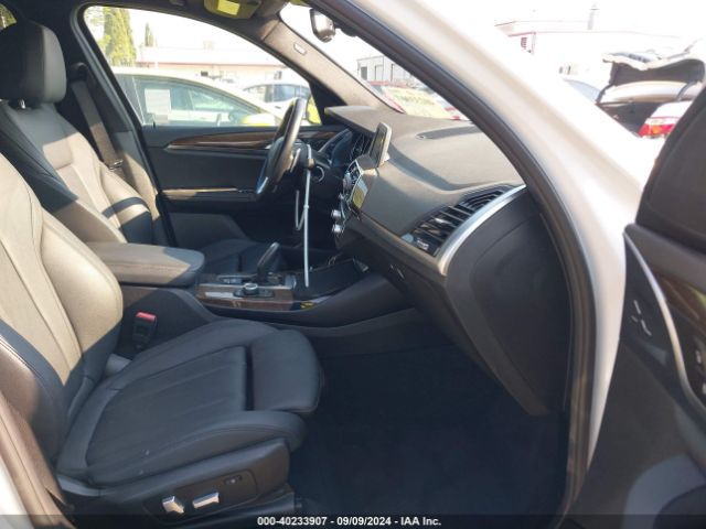 5UXTR7C52KLF23977 BMW X3 Sdrive30i