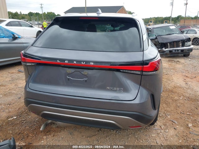 Lexus Rx 350 Premium Plus 2023 2T2BAMCA8PC016010 Image 16