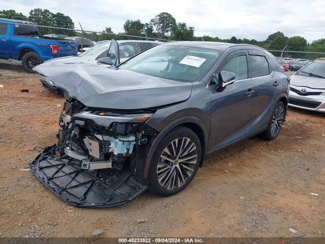 Lexus Rx 350 Premium Plus 2023 2T2BAMCA8PC016010 Image 2