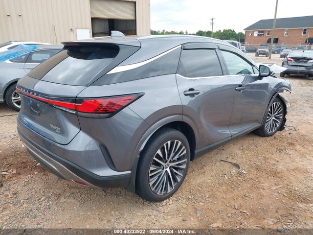 Lexus Rx 350 Premium Plus 2023 2T2BAMCA8PC016010 Image 4