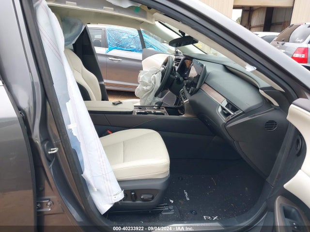Lexus Rx 350 Premium Plus 2023 2T2BAMCA8PC016010 Image 5