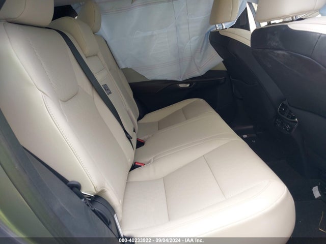 Lexus Rx 350 Premium Plus 2023 2T2BAMCA8PC016010 Image 8