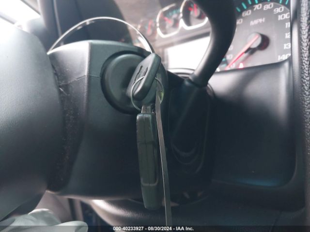 1GCVKREC9FZ349895 Chevrolet Silverado 1500 1lt