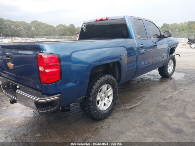 1GCVKREC9FZ349895 Chevrolet Silverado 1500 1lt