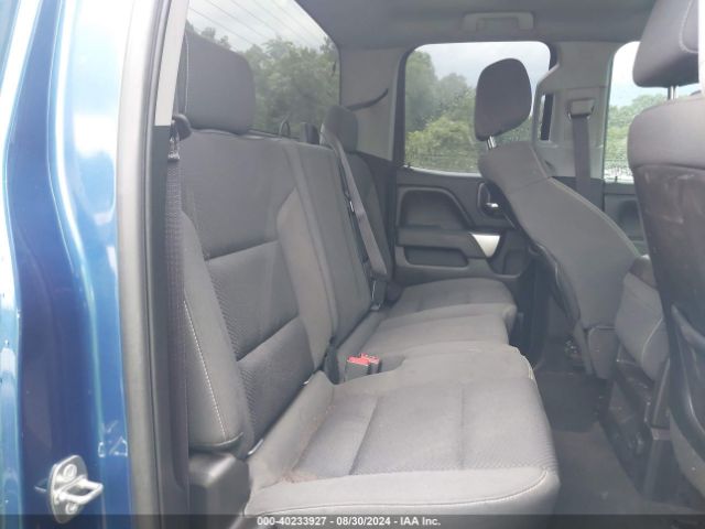 1GCVKREC9FZ349895 Chevrolet Silverado 1500 1lt