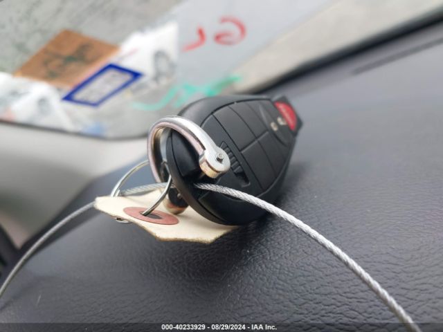 2C4RDGBG7KR799573 Dodge Grand Caravan Se