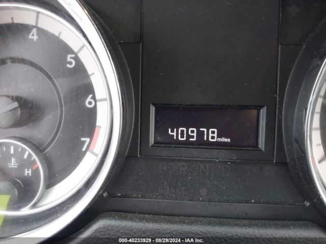 2C4RDGBG7KR799573 Dodge Grand Caravan Se