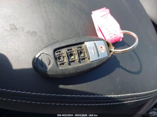 5N1AZ2MH9FN286945 Nissan MURANO SL
