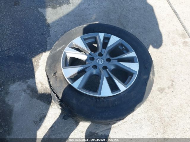 5N1AZ2MH9FN286945 Nissan MURANO SL