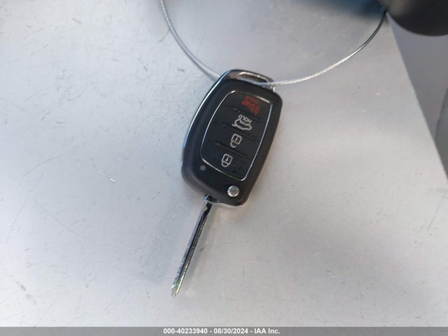 Hyundai SONATA SE 2015 5NPE24AF2FH150262 Image 11