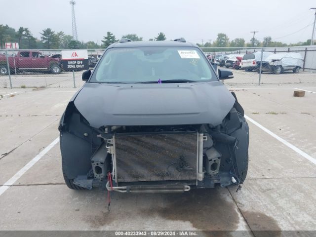 1GKKVTKD0GJ268955 GMC Acadia Denali