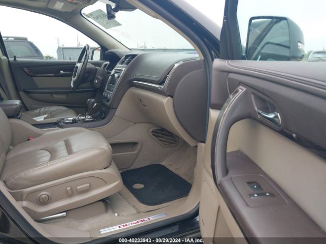 1GKKVTKD0GJ268955 GMC Acadia Denali