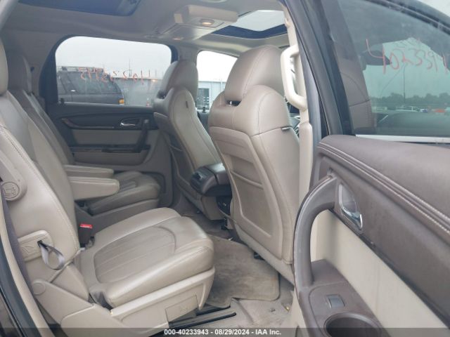 1GKKVTKD0GJ268955 GMC Acadia Denali