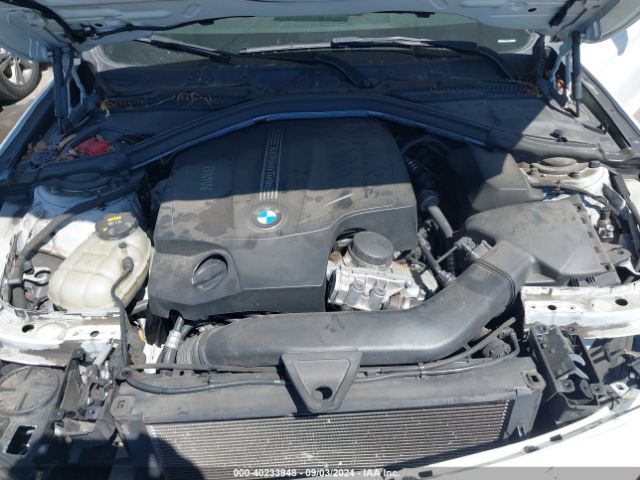 WBA3R5C56GK373157 BMW 435i Xdrive