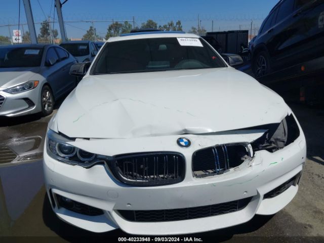 WBA3R5C56GK373157 BMW 435i Xdrive