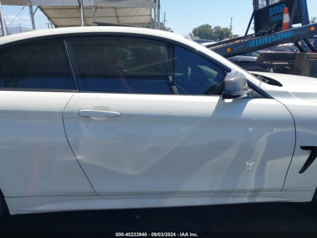 WBA3R5C56GK373157 BMW 435i Xdrive