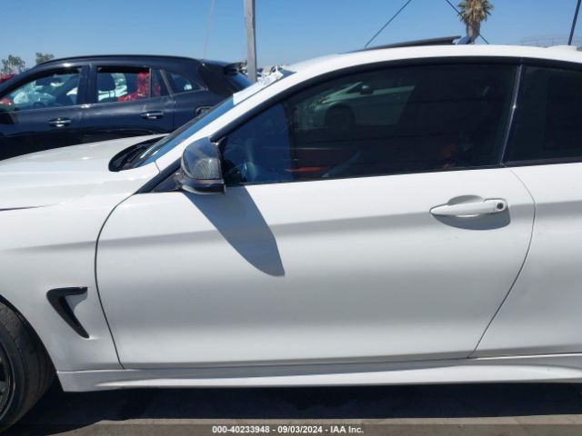 WBA3R5C56GK373157 BMW 435i Xdrive