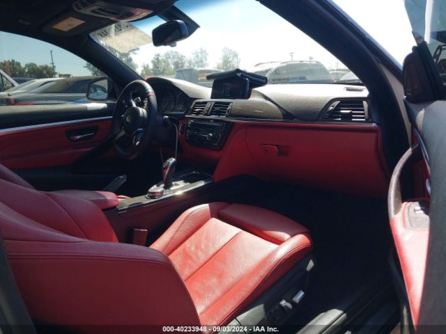 WBA3R5C56GK373157 BMW 435i Xdrive