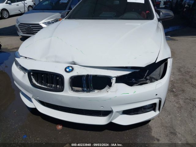 WBA3R5C56GK373157 BMW 435i Xdrive