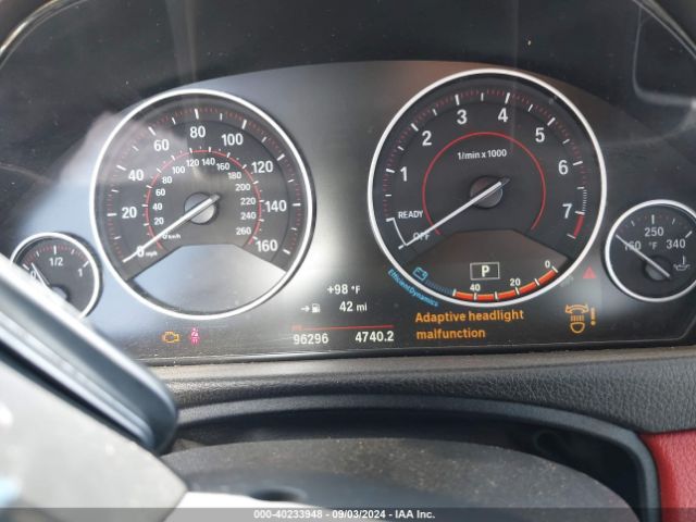 WBA3R5C56GK373157 BMW 435i Xdrive