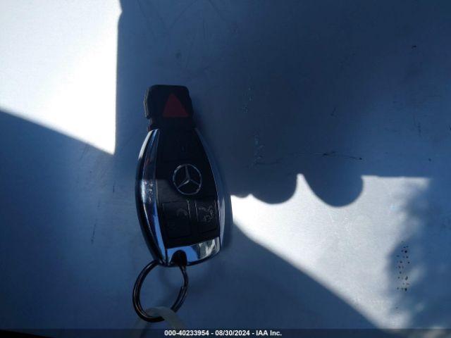 WDDSJ4EB5JN646801 Mercedes-Benz CLA 250