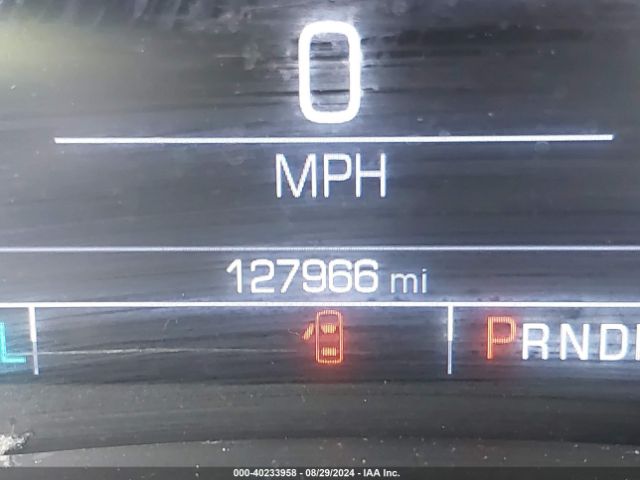 2G1105S3XH9197715 Chevrolet IMPALA 1LT