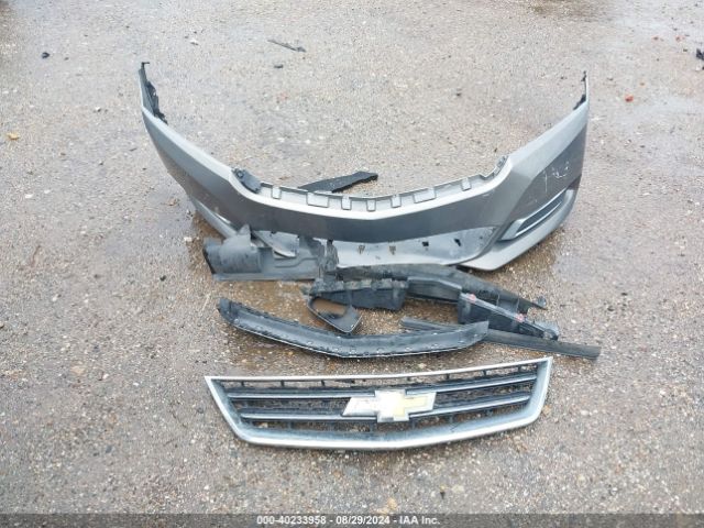 2G1105S3XH9197715 Chevrolet IMPALA 1LT