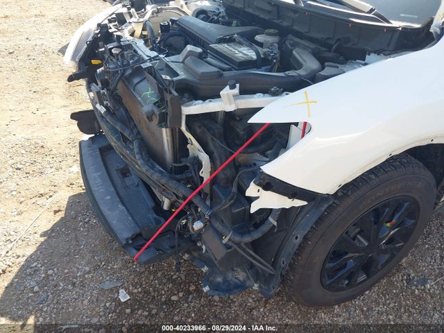 Nissan ROGUE S 2017 KNMAT2MTXHP599035 Image 6
