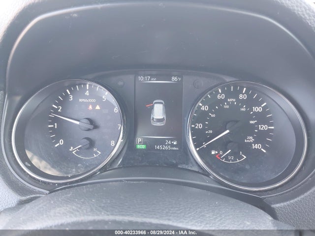 Nissan ROGUE S 2017 KNMAT2MTXHP599035 Image 7