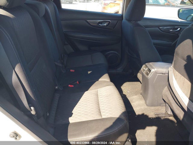 Nissan ROGUE S 2017 KNMAT2MTXHP599035 Image 8