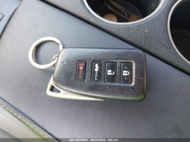 JTHBF1D29F5072091 Lexus IS 250