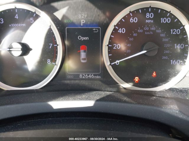 JTHBF1D29F5072091 Lexus IS 250