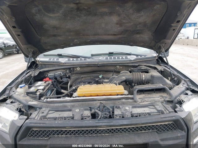 Ford F-150 Xl 2015 1FTEW1E89FKE96390 Image 10