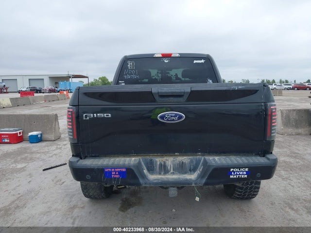 Ford F-150 Xl 2015 1FTEW1E89FKE96390 Image 15
