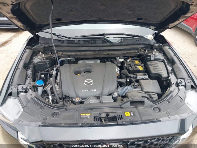 Mazda Cx-5 2.5 S Premium 2023 JM3KFBDM8P0206264 Image 10