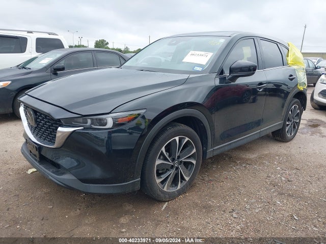 Mazda Cx-5 2.5 S Premium 2023 JM3KFBDM8P0206264 Image 2