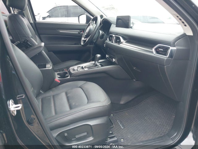 Mazda Cx-5 2.5 S Premium 2023 JM3KFBDM8P0206264 Image 5