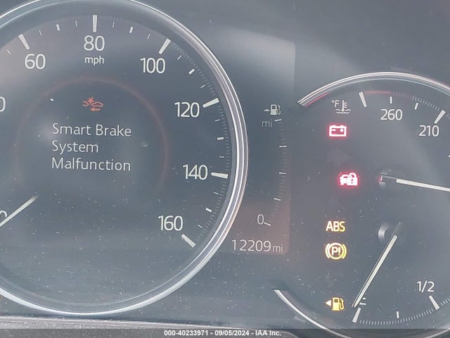 Mazda Cx-5 2.5 S Premium 2023 JM3KFBDM8P0206264 Image 7