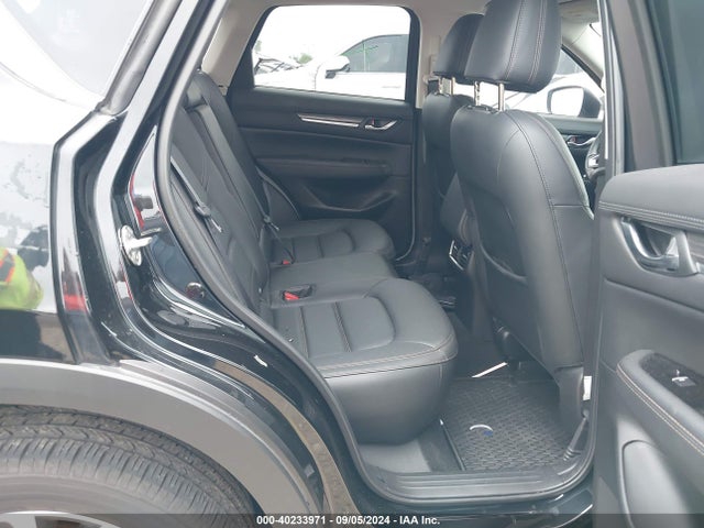Mazda Cx-5 2.5 S Premium 2023 JM3KFBDM8P0206264 Image 8