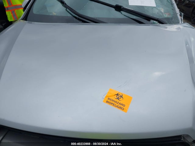 5TDJZRFH0JS529197 Toyota 2gr-fks